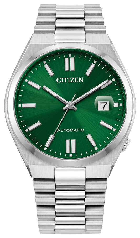 Citizen TSUYOSA AUTOMATIC NJ0150-56X