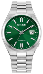 Citizen TSUYOSA AUTOMATIC NJ0150-56X