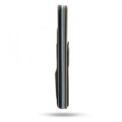 MClip Tightwad Money Clip - Carbon Fiber TW-BLK-BKCF