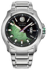 Citizen The Hulk MARVEL AW1351-56W