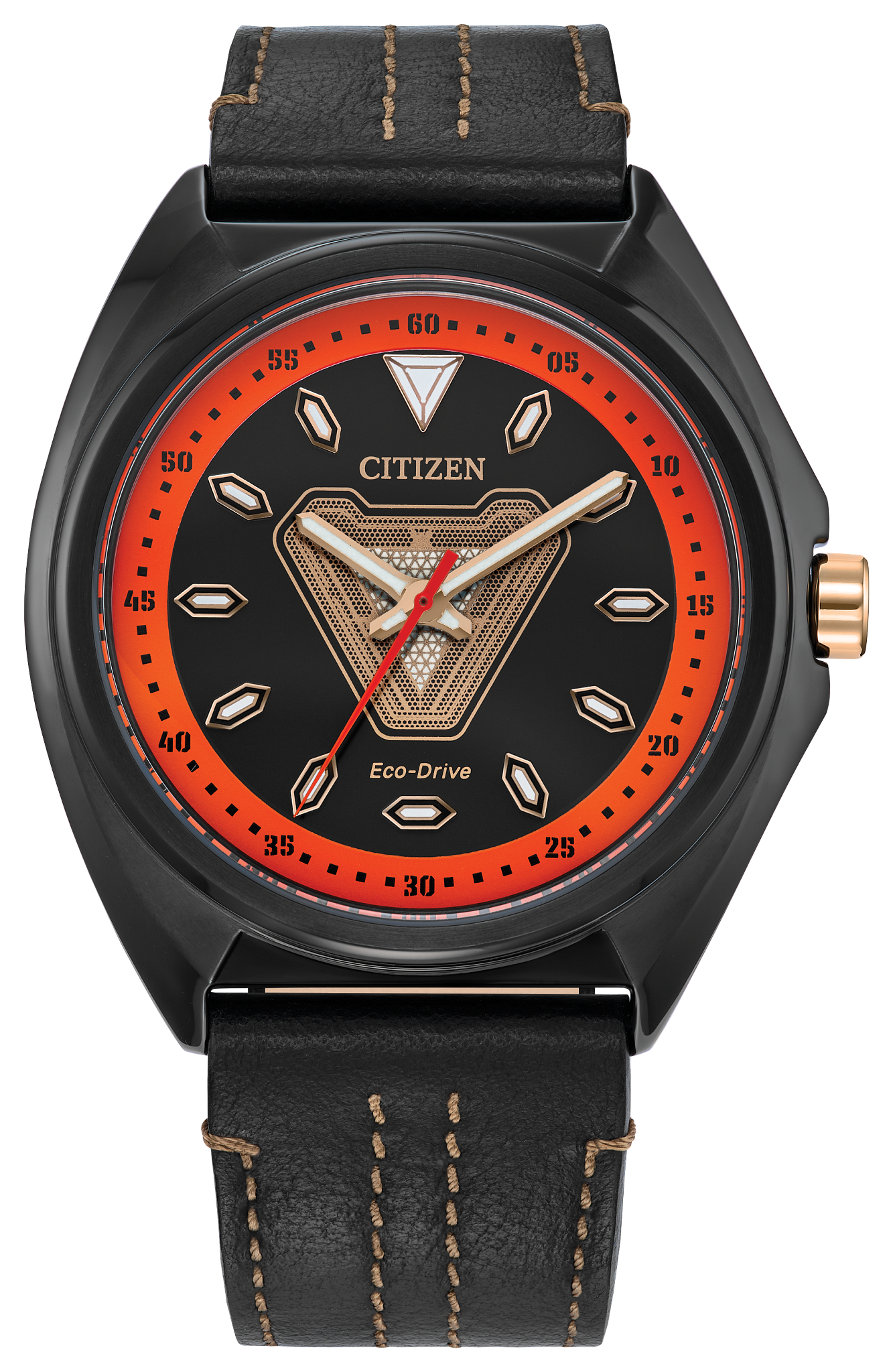 Citizen Tony Stark '63 AW2075-05W