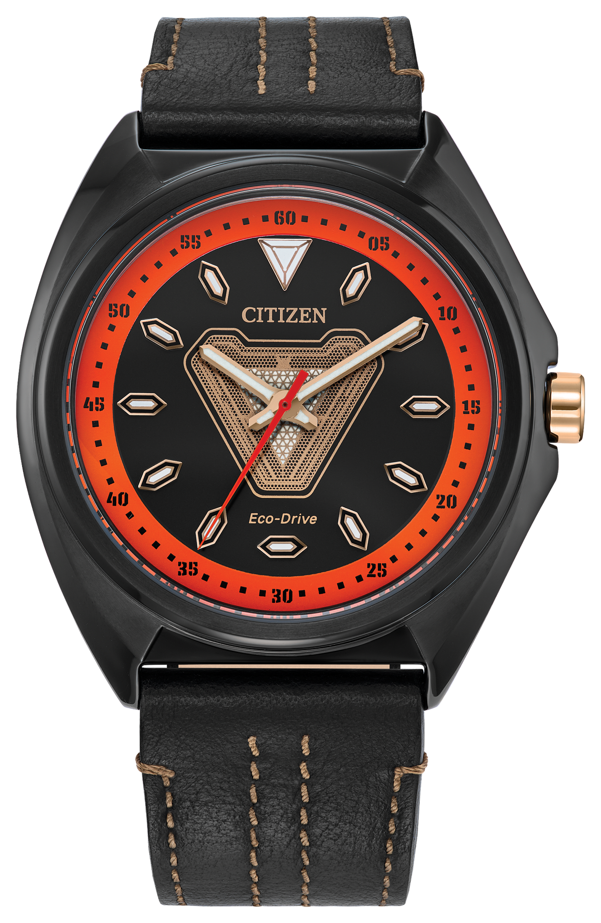 Citizen Tony Stark '63 AW2075-05W