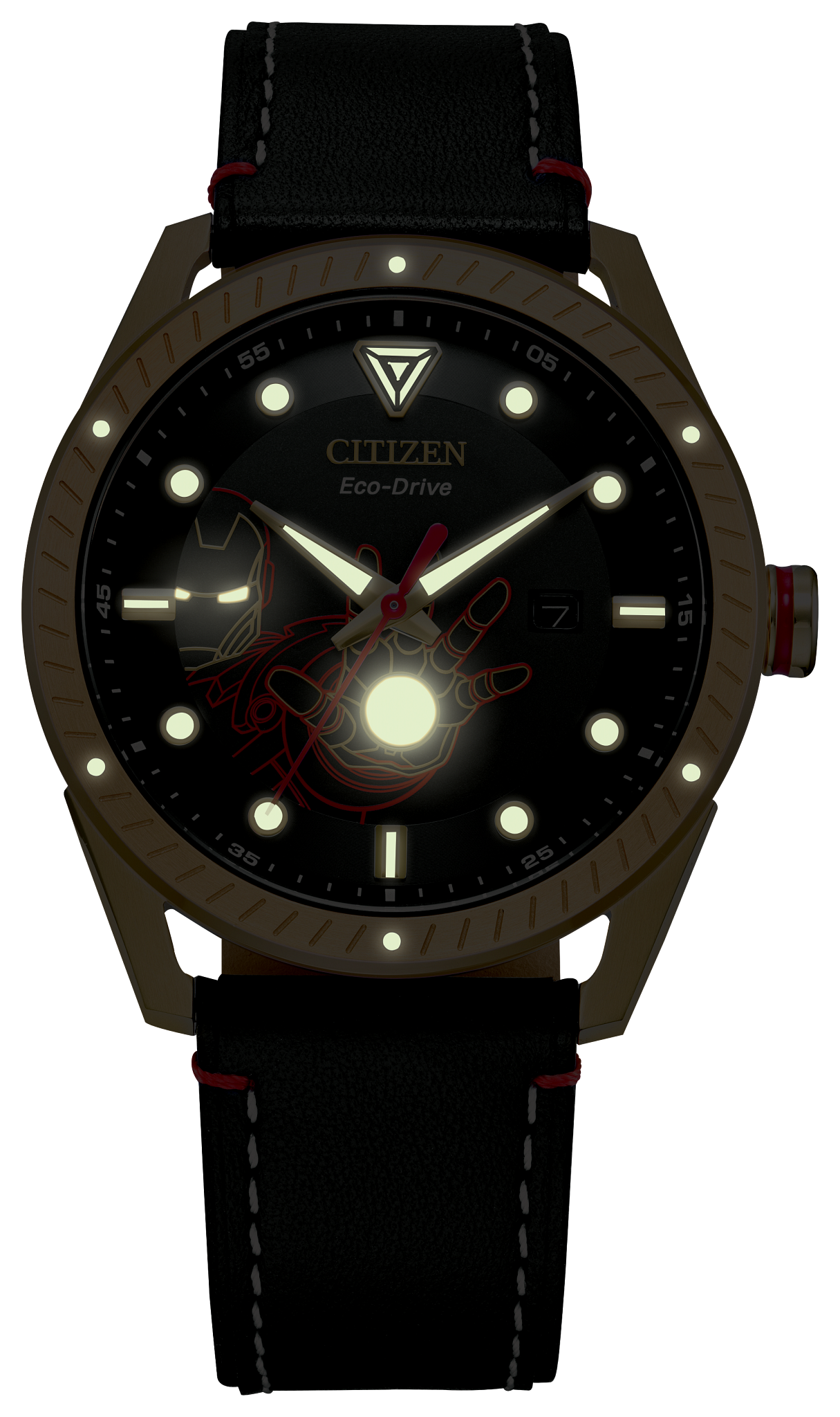 Citizen Tony Stark MARVEL BM6992-09W