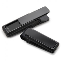 MClip Blackout Aluminum UV2-BKA-00BK