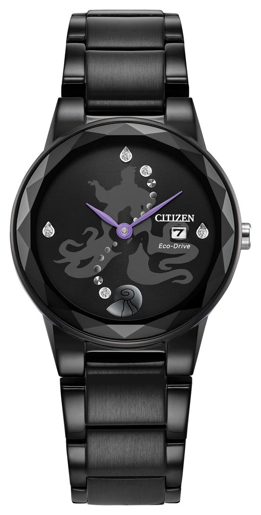 Citizen Ursula DISNEY VILLAINS GA1075-68W