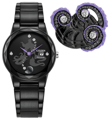 Citizen Ursula DISNEY VILLAINS GA1075-68W