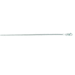 Royal Chain 14K Gold 1.4mm Classic Box Chain WBOX073