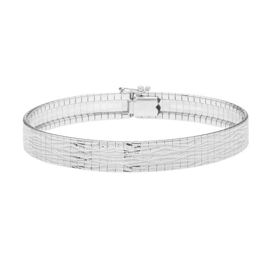 Parkplace Jewelers 14k-glacier-bracelet-wc16086
