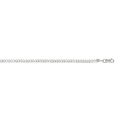 Parkplace Jewelers 14k-gold-2-6mm-comfort-curb-chain-curb060