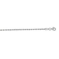 Parkplace Jewelers 14k-gold-1-8mm-diamond-cut-royal-rope-chain-wr014