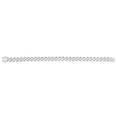 Parkplace Jewelers 14k-gold-lite-miami-cuban-chain-rc1033