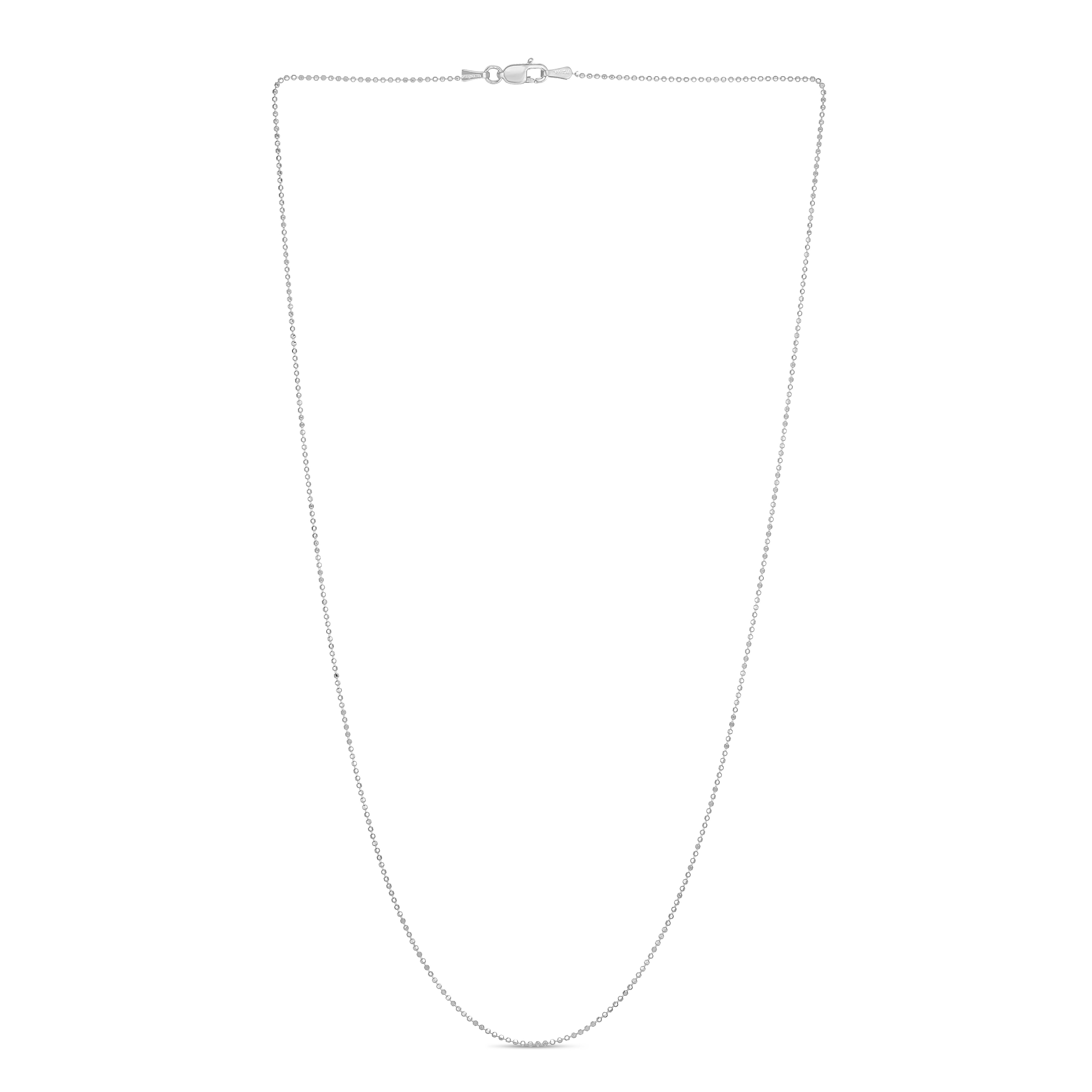 Parkplace Jewelers 14k-gold-bead-chain-sbd