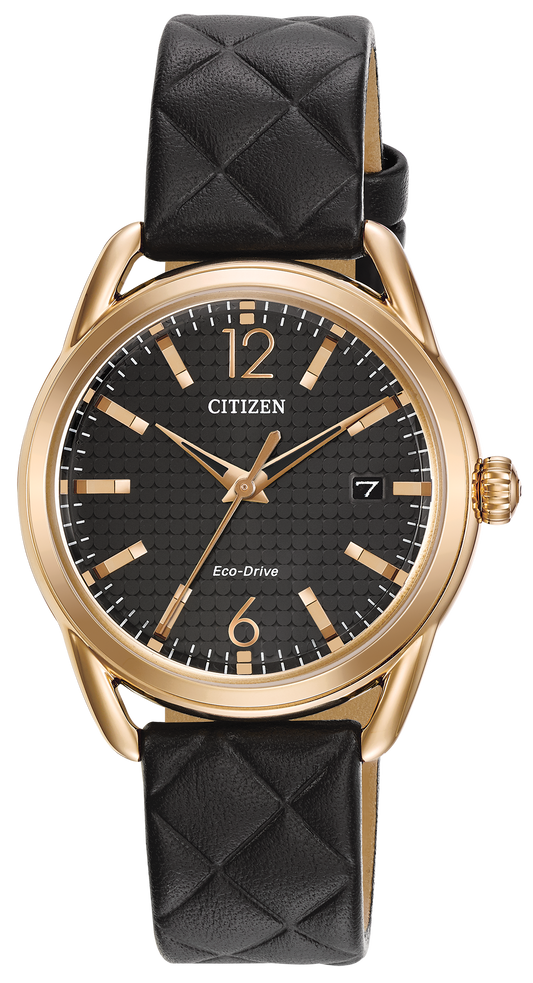 Citizen Weekender FE6083-13E