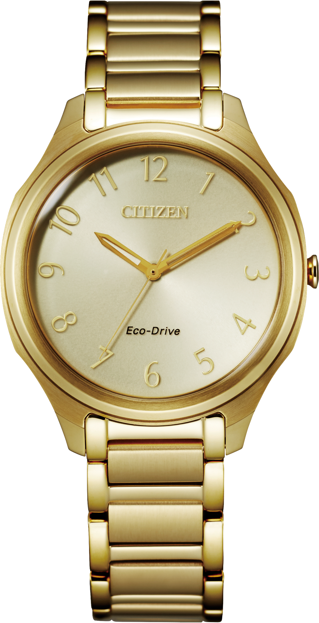 Citizen Weekender EM0752-54P