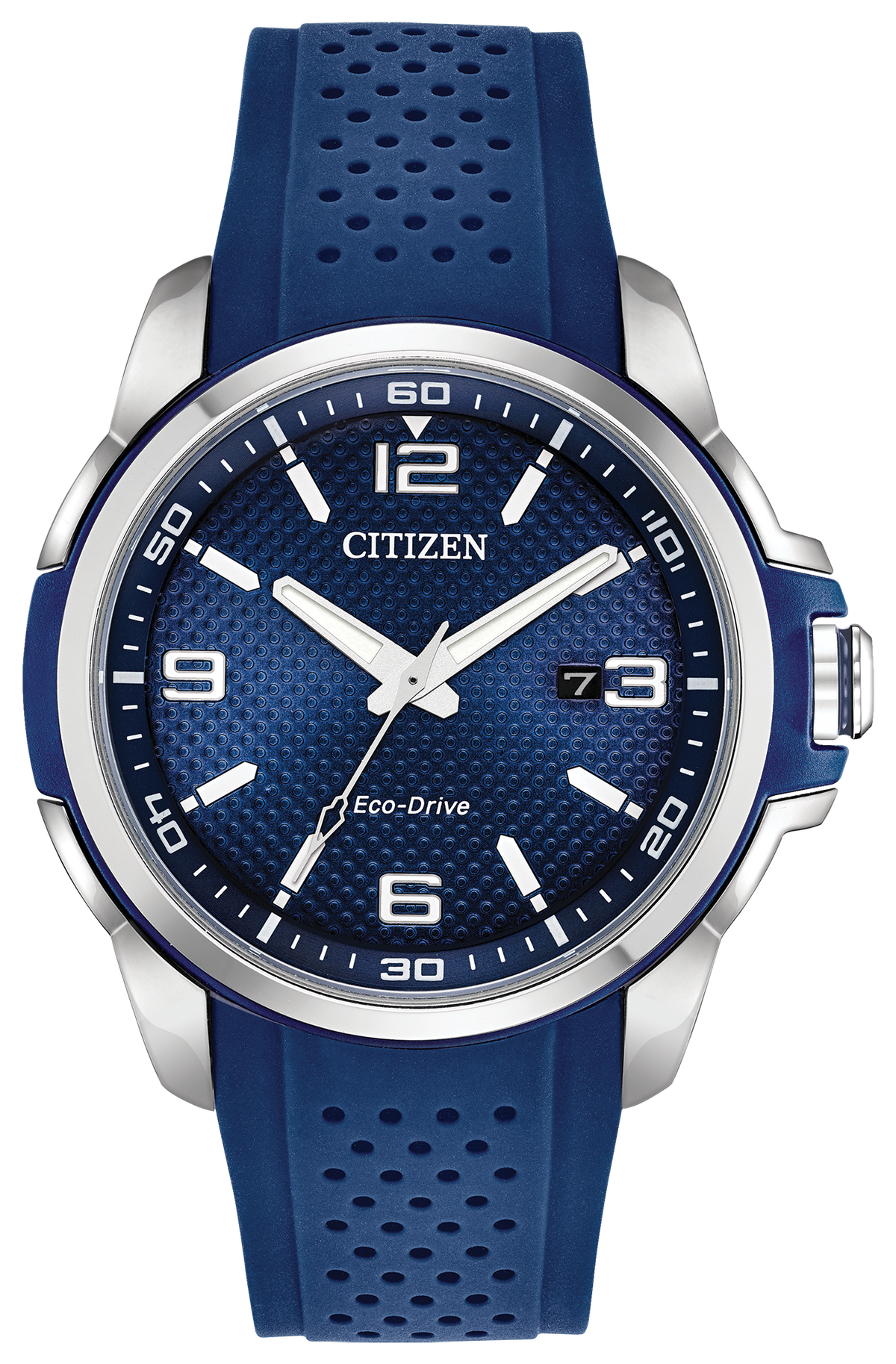 Citizen Weekender AW1158-05L