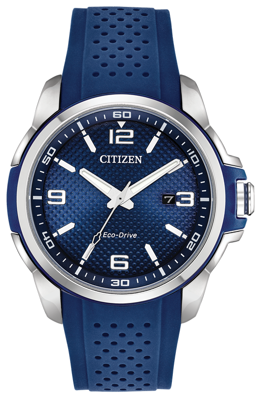 Citizen Weekender AW1158-05L