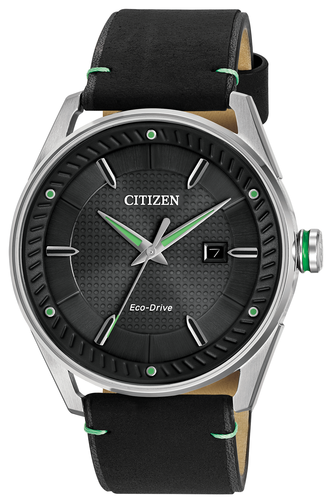 Citizen Weekender BM6980-08E