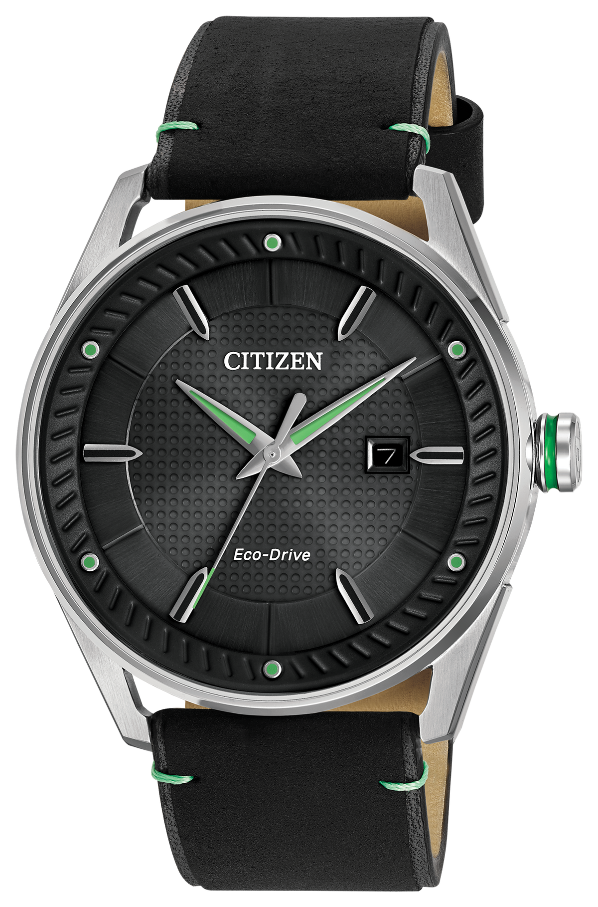 Citizen Weekender BM6980-08E