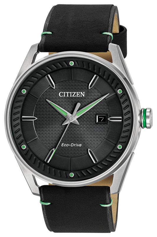 Citizen Weekender BM6980-08E