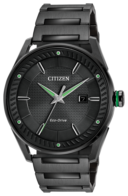 Citizen Weekender BM6985-55E