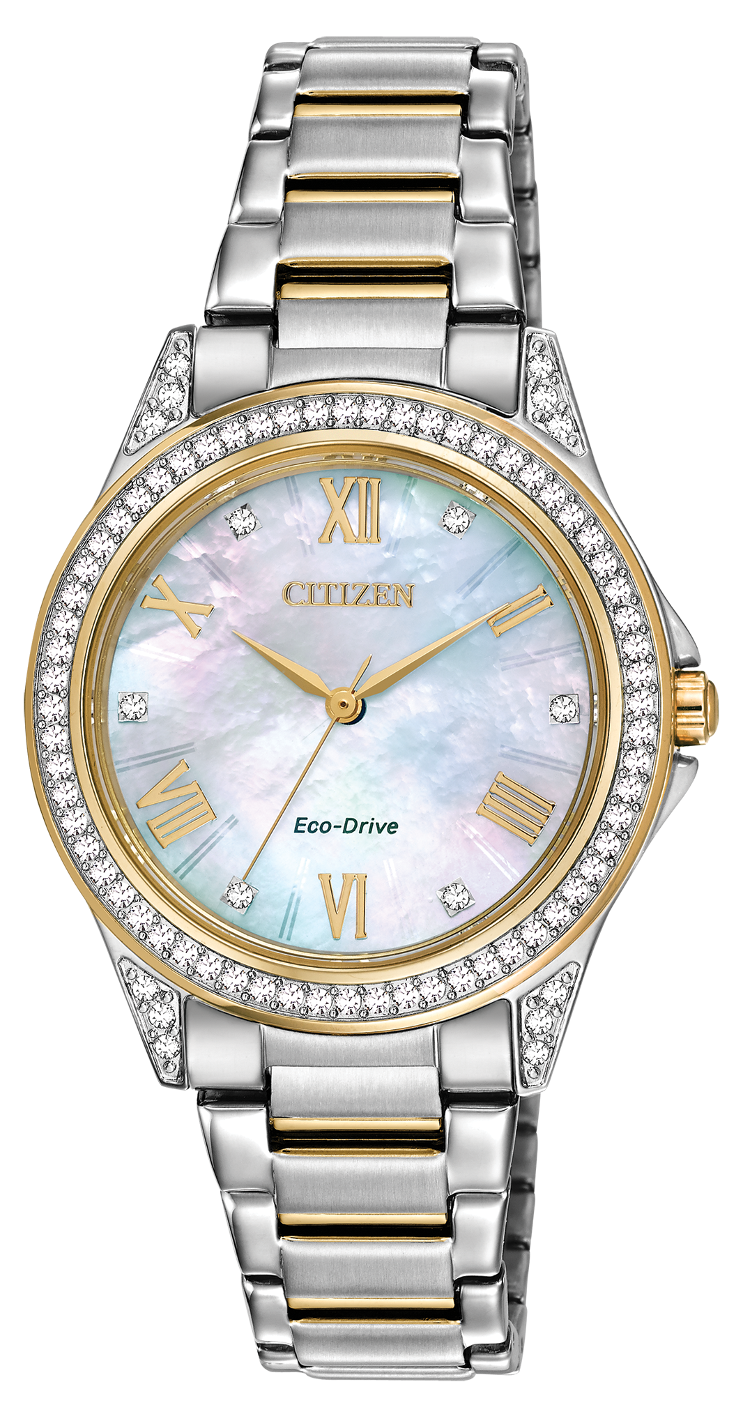 Citizen Weekender EM0234-59D