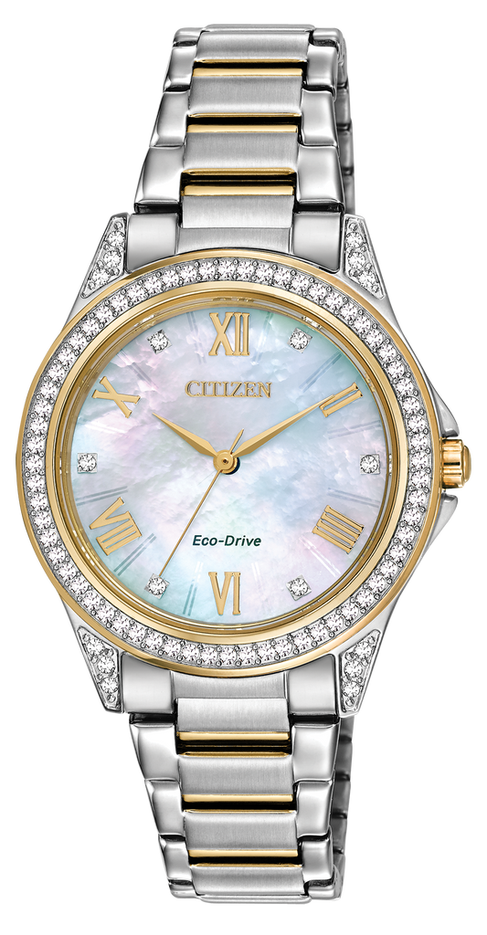 Citizen Weekender EM0234-59D