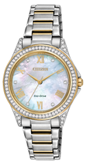 Citizen Weekender EM0234-59D