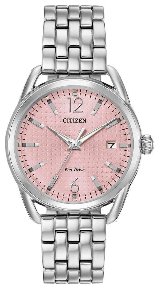 Citizen Weekender FE6080-71X