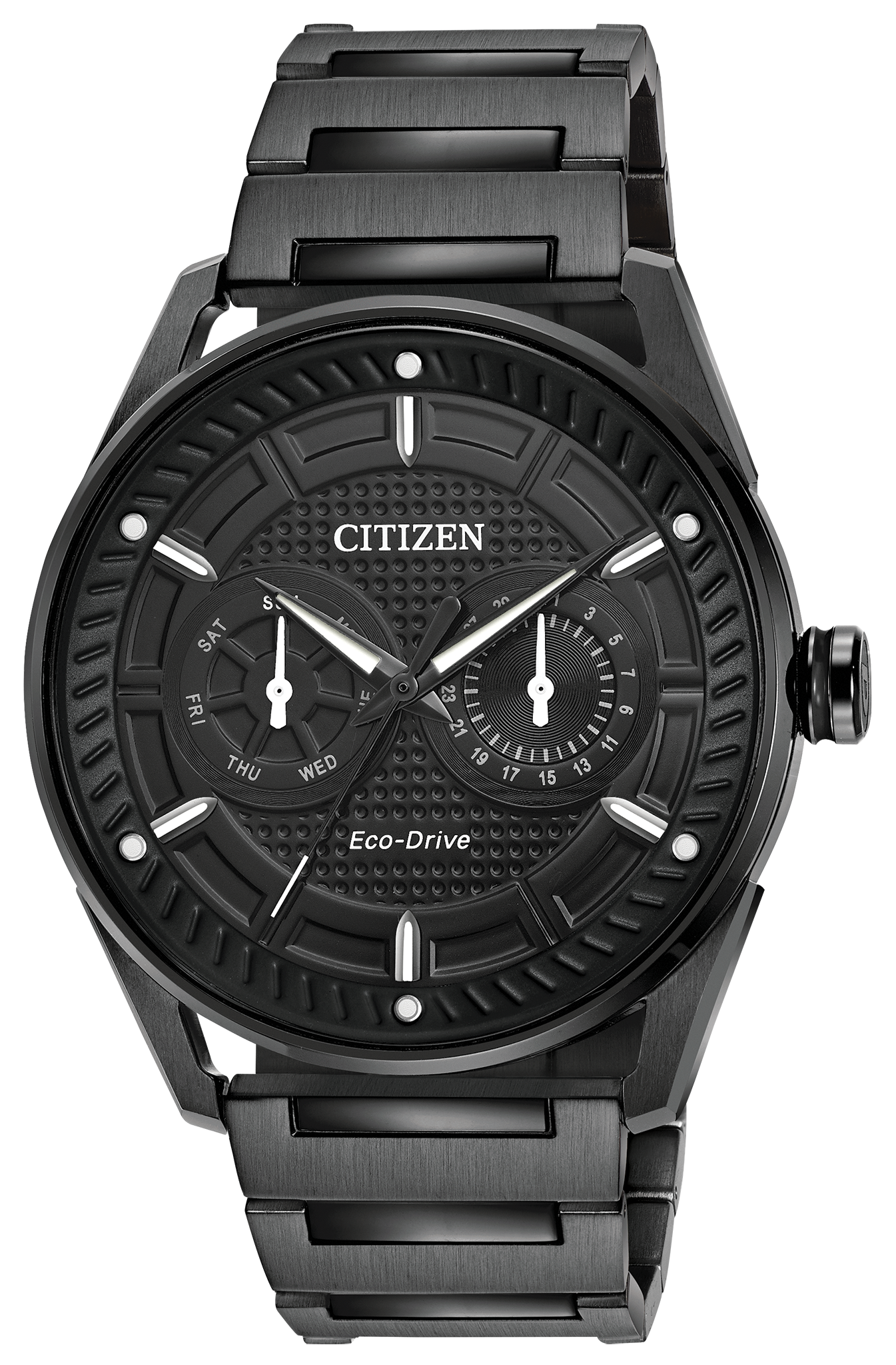 Citizen Weekender BU4025-59E