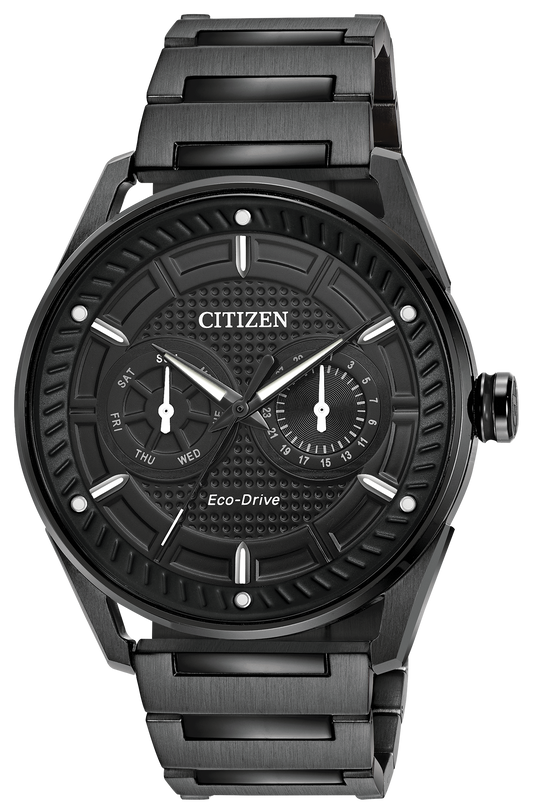 Citizen Weekender BU4025-59E