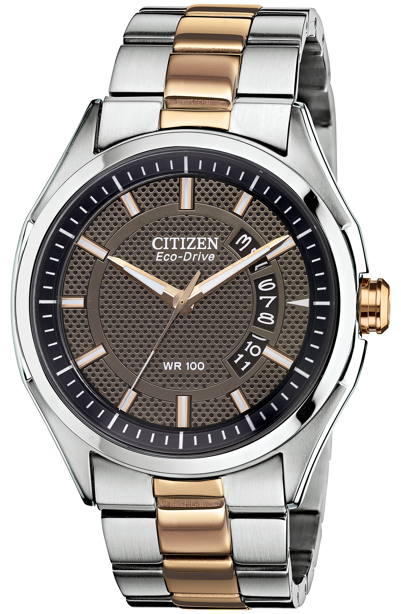 Citizen Weekender AW1146-55H