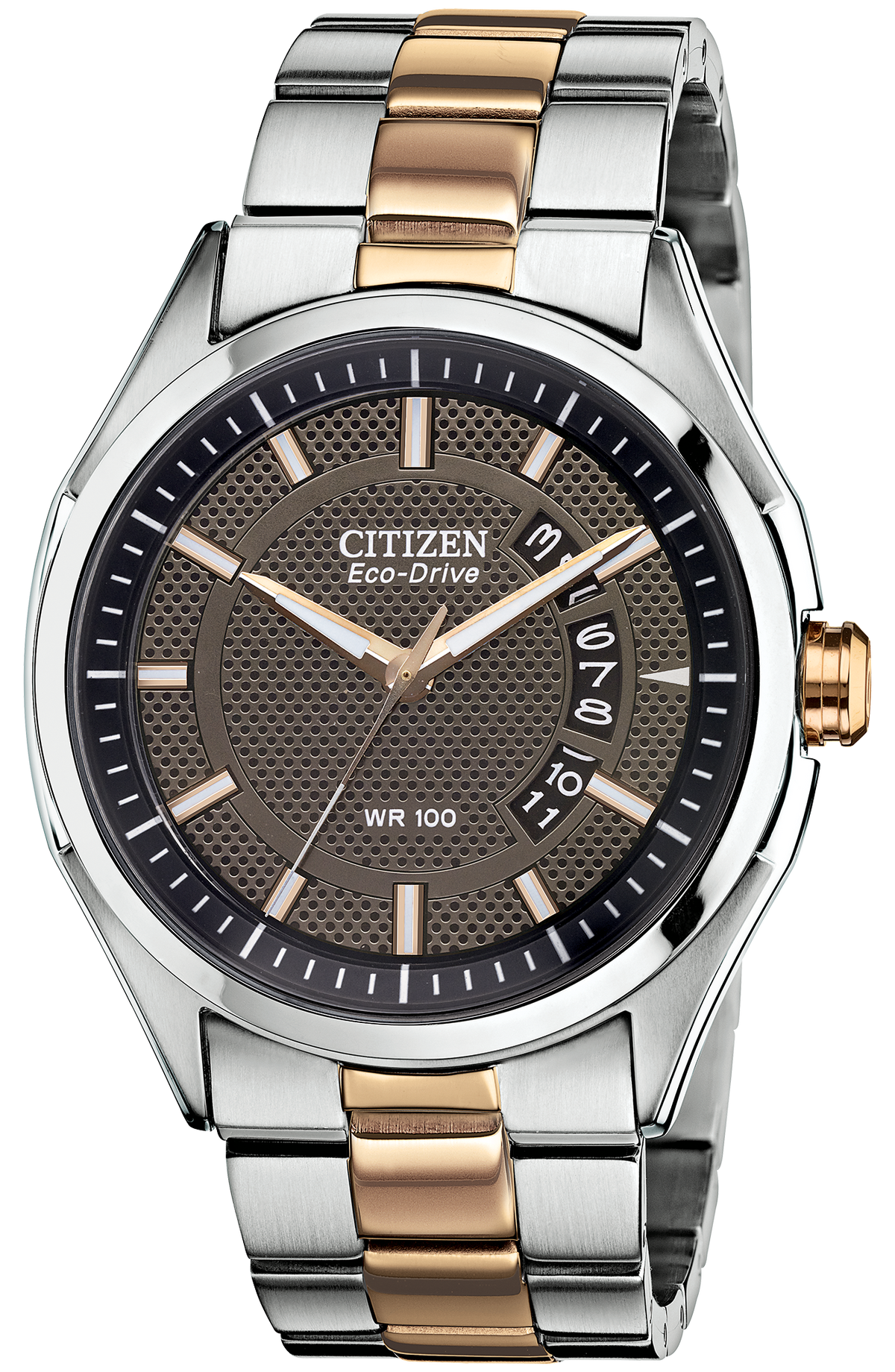 Citizen Weekender AW1146-55H