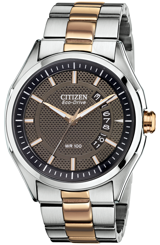 Citizen Weekender AW1146-55H