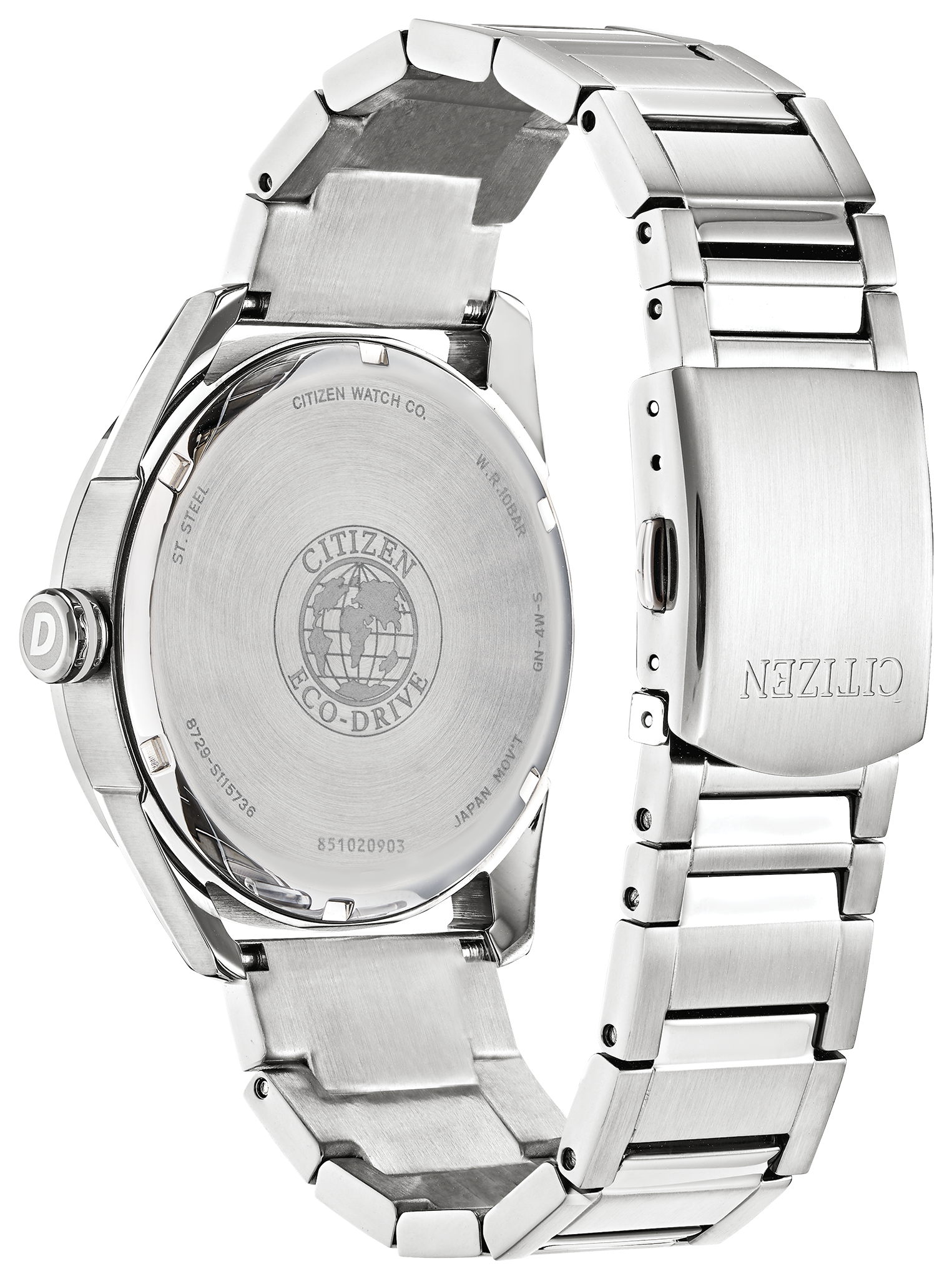 Citizen Weekender AW0080-57A
