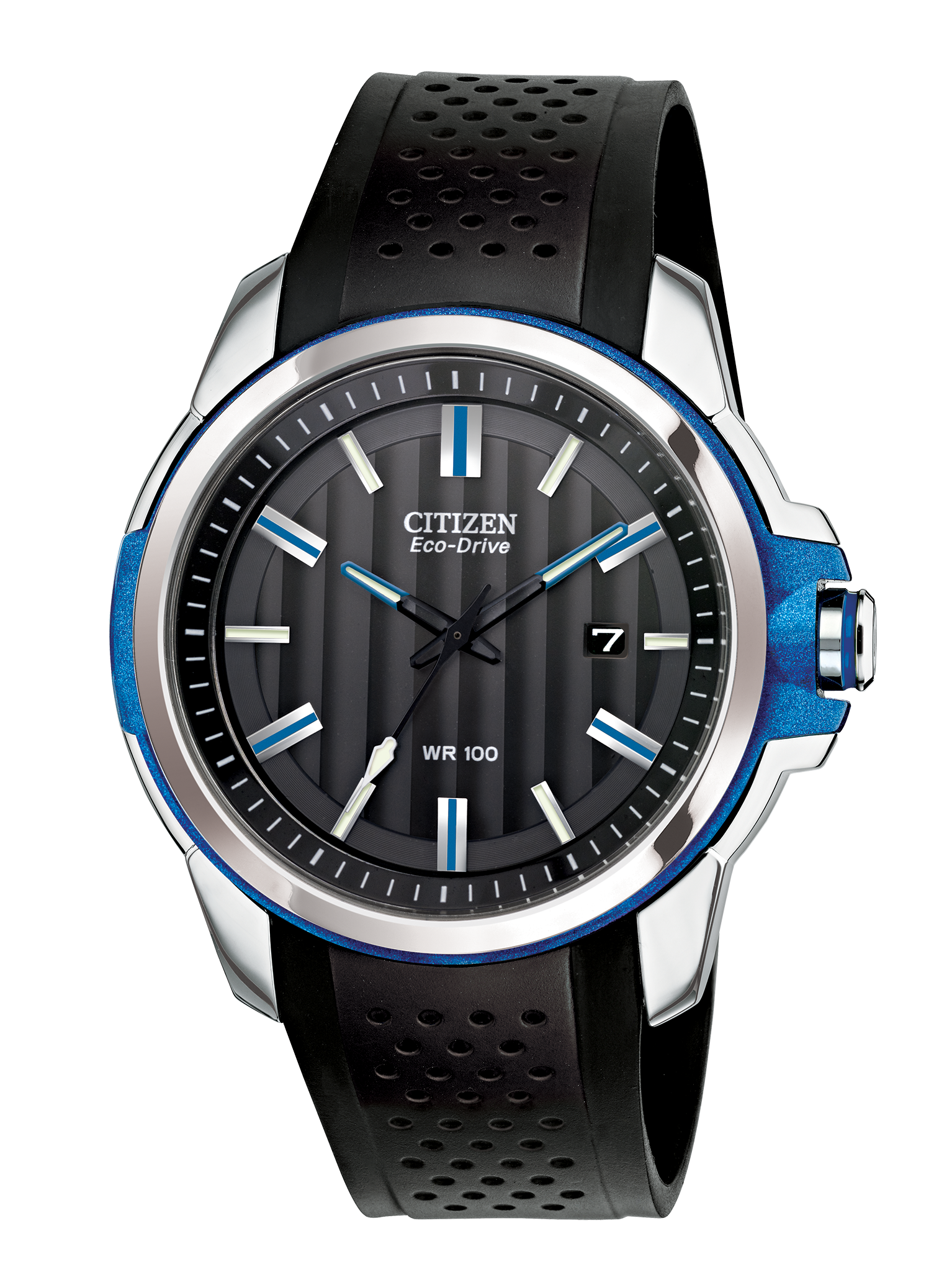 Citizen Weekender AW1151-04E