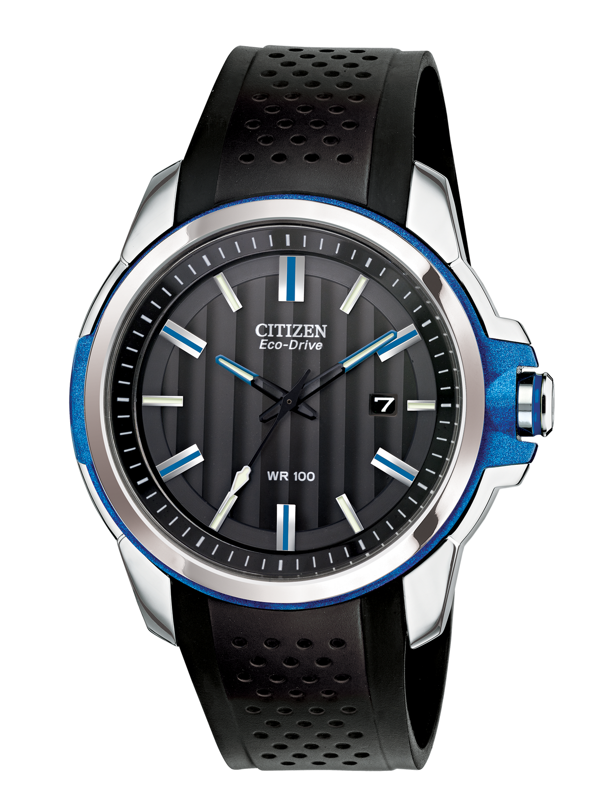 Citizen Weekender AW1151-04E