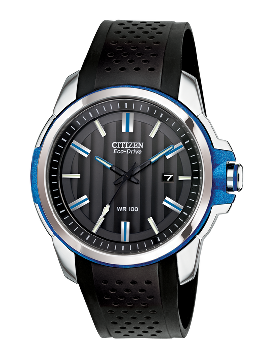 Citizen Weekender AW1151-04E