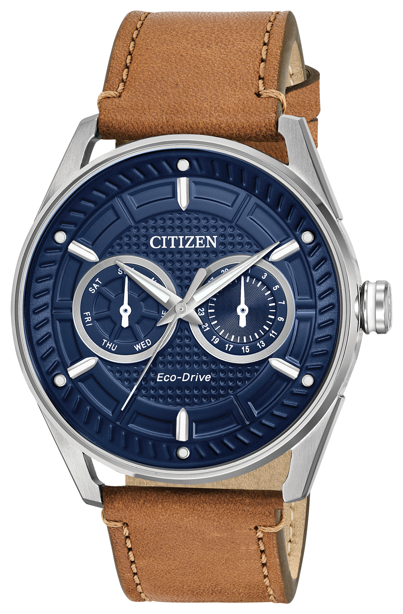 Citizen Weekender BU4020-01L