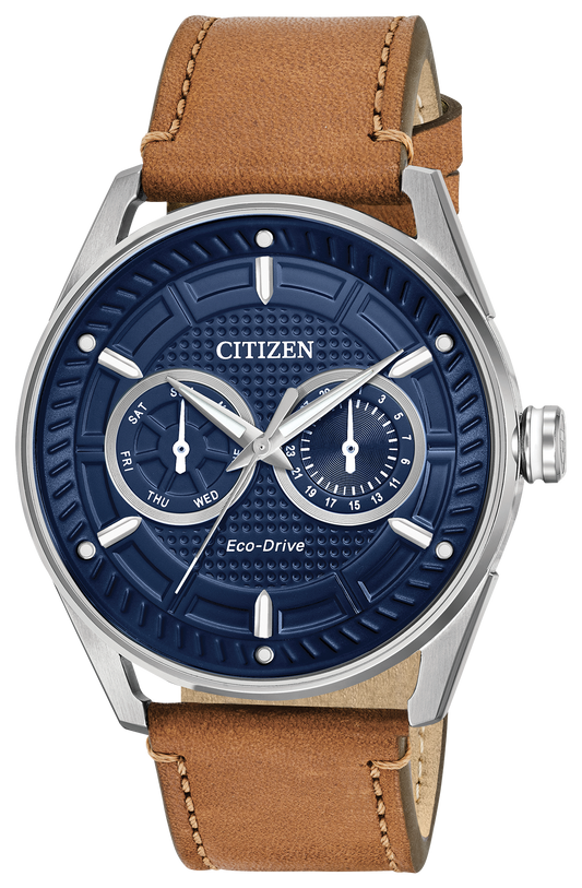 Citizen Weekender BU4020-01L