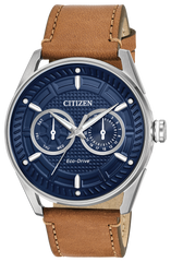 Citizen Weekender BU4020-01L