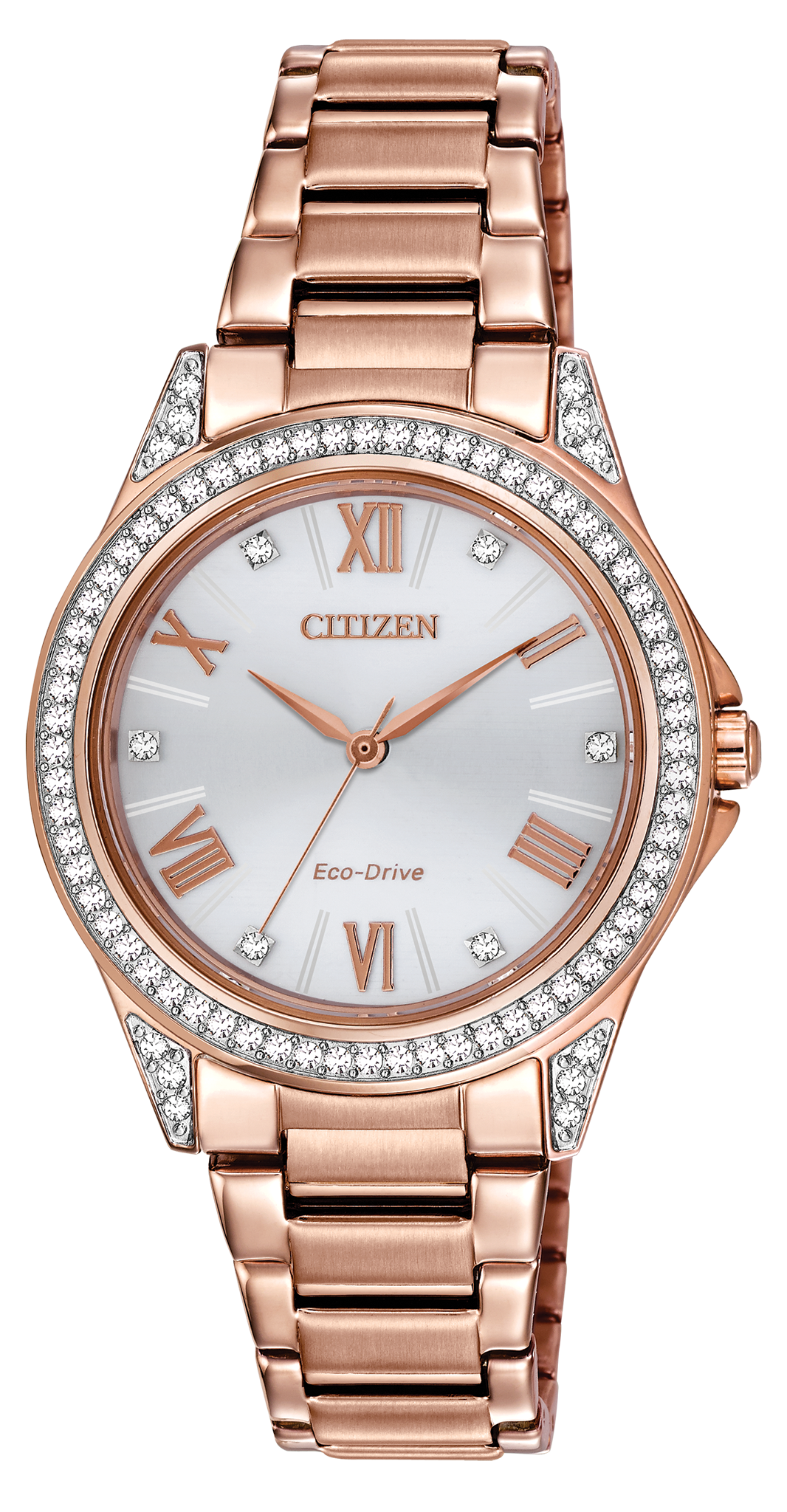 Citizen Weekender EM0233-51A