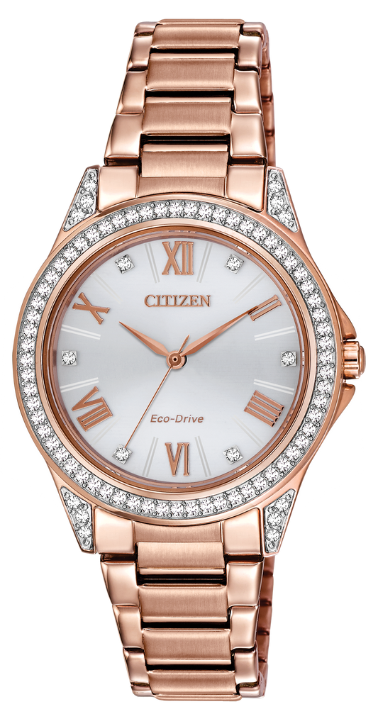 Citizen Weekender EM0233-51A