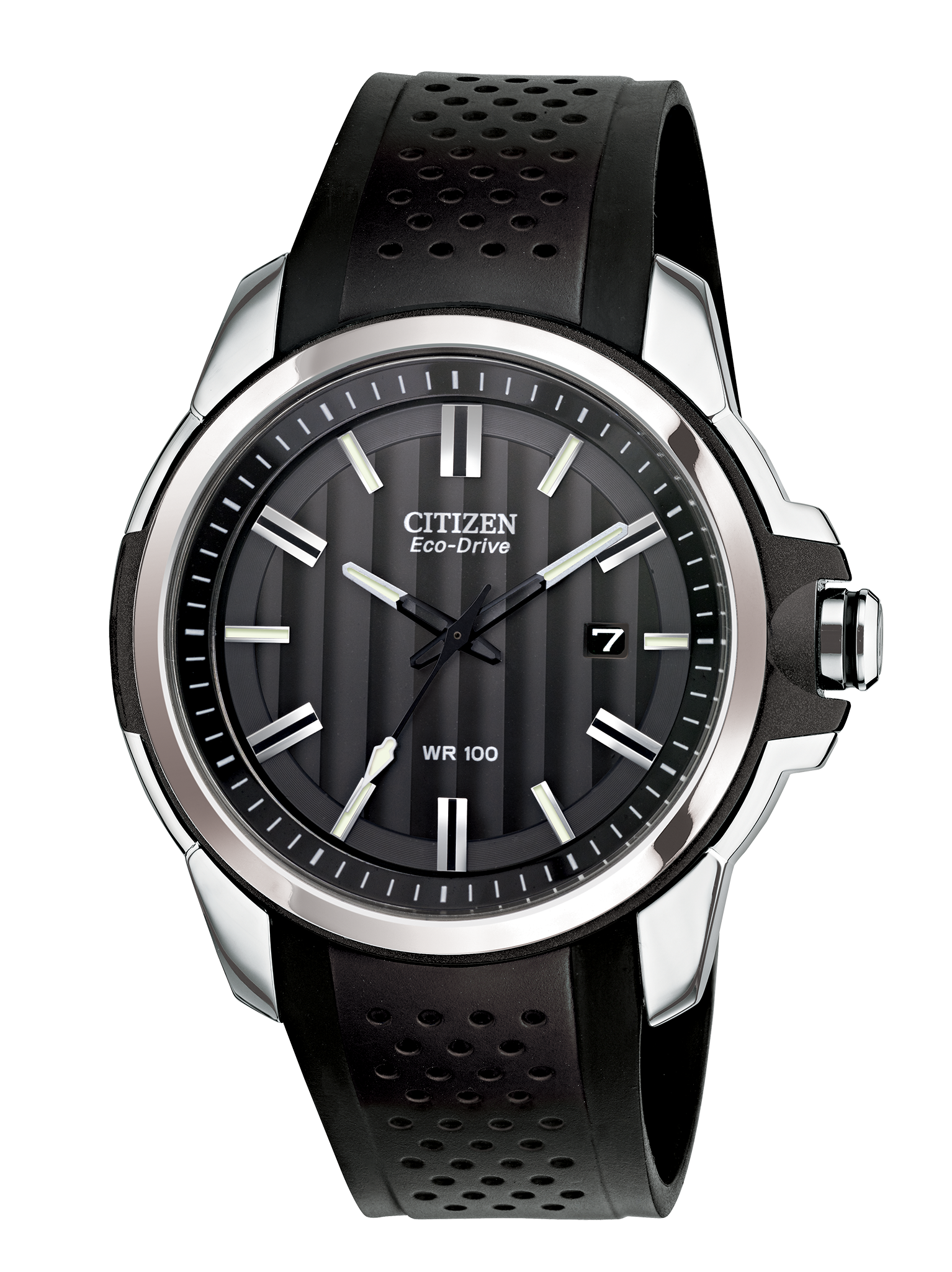 Citizen Weekender AW1150-07E