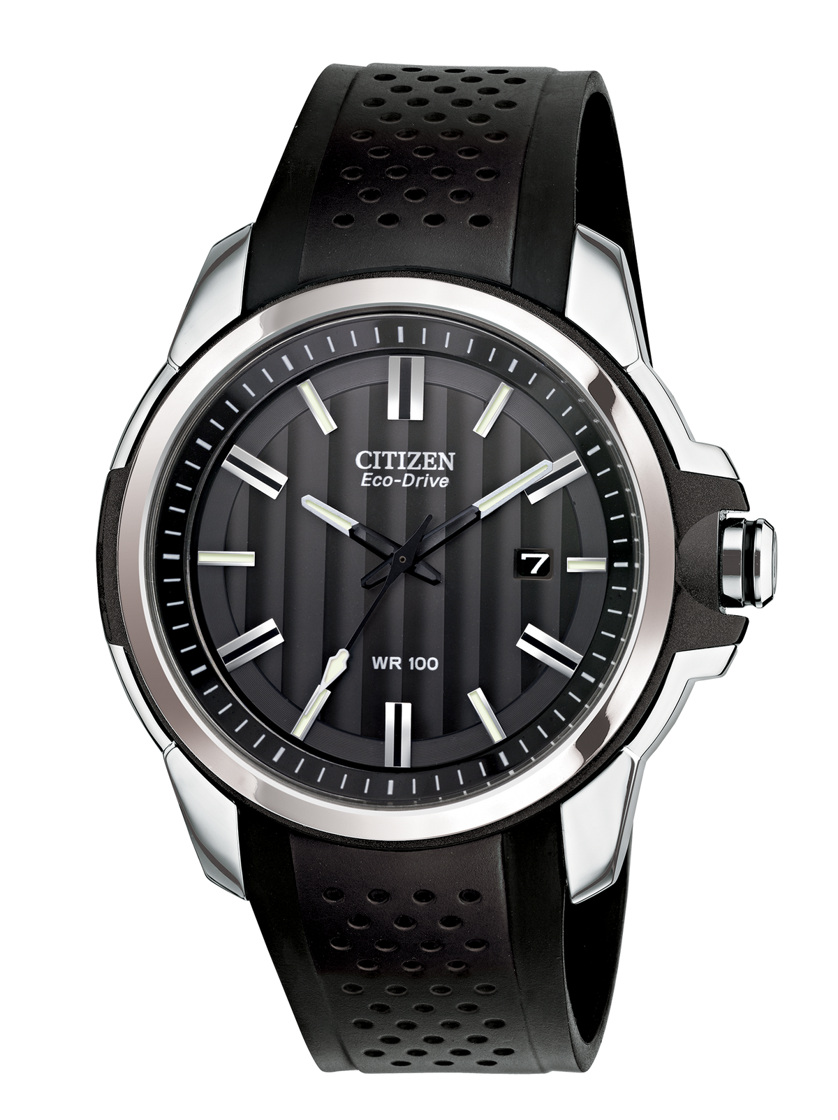 Citizen Weekender AW1150-07E