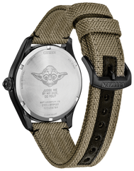 Citizen Yoda BM6839-06W