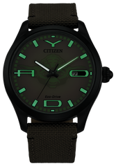 Citizen Yoda BM6839-06W