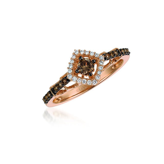 Le Vian 14K Strawberry Gold® Ring TRNB 8E