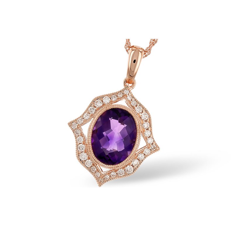 Parkplace Jewelers 14KT Gold Necklace H310-06796