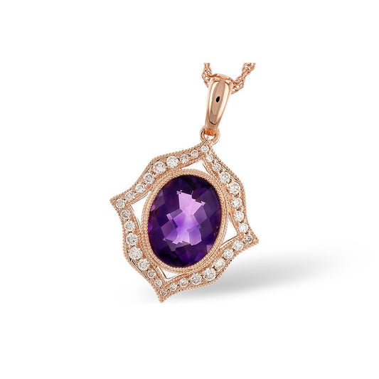 Parkplace Jewelers 14KT Gold Necklace H310-06796