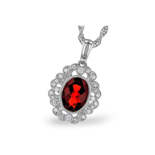 Parkplace Jewelers 14KT Gold Necklace B310-02242